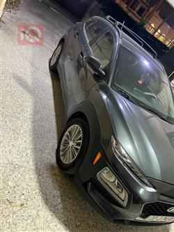 هيونداي كونا